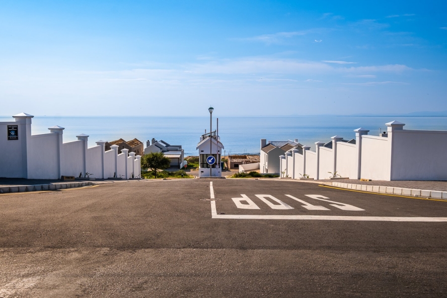 Commercial Property for Sale in St Helena Views Western Cape